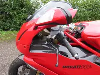 2004 Ducati 999R 999cc-For Sale