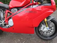 2004 Ducati 999R 999cc-For Sale