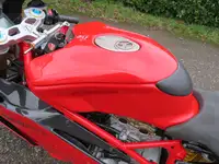 2004 Ducati 999R 999cc-For Sale
