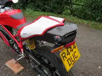 2004 Ducati 999R 999cc-For Sale