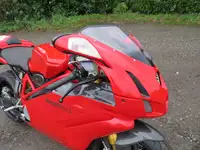 2004 Ducati 999R 999cc-For Sale