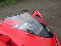 2004 Ducati 999R 999cc-For Sale