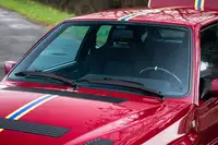 1995 Lancia Delta HF Integrale Evo II ‘Edizione Finale’-Sold