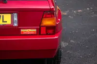 1995 Lancia Delta HF Integrale Evo II ‘Edizione Finale’-Sold