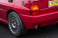 1995 Lancia Delta HF Integrale Evo II ‘Edizione Finale’-Sold