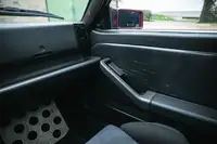 1995 Lancia Delta HF Integrale Evo II ‘Edizione Finale’-Sold