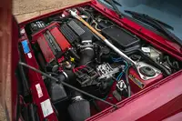 1995 Lancia Delta HF Integrale Evo II ‘Edizione Finale’-Sold