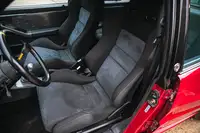 1995 Lancia Delta HF Integrale Evo II ‘Edizione Finale’-Sold