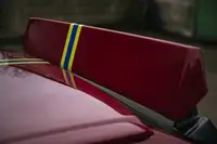 1995 Lancia Delta HF Integrale Evo II ‘Edizione Finale’-Sold