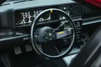 1995 Lancia Delta HF Integrale Evo II ‘Edizione Finale’-Sold