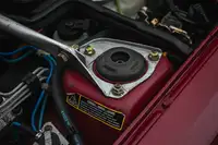 1995 Lancia Delta HF Integrale Evo II ‘Edizione Finale’-Sold