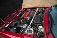 1995 Lancia Delta HF Integrale Evo II ‘Edizione Finale’-Sold