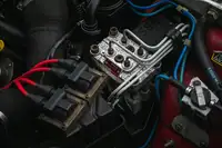 1995 Lancia Delta HF Integrale Evo II ‘Edizione Finale’-Sold