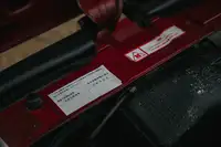 1995 Lancia Delta HF Integrale Evo II ‘Edizione Finale’-Sold