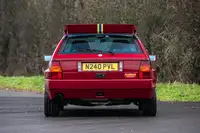 1995 Lancia Delta HF Integrale Evo II ‘Edizione Finale’-Sold