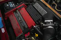 1995 Lancia Delta HF Integrale Evo II ‘Edizione Finale’-Sold