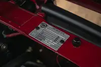 1995 Lancia Delta HF Integrale Evo II ‘Edizione Finale’-Sold