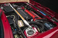 1995 Lancia Delta HF Integrale Evo II ‘Edizione Finale’-Sold