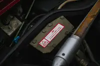 1995 Lancia Delta HF Integrale Evo II ‘Edizione Finale’-Sold