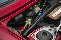 1995 Lancia Delta HF Integrale Evo II ‘Edizione Finale’-Sold