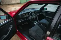 1995 Lancia Delta HF Integrale Evo II ‘Edizione Finale’-Sold