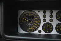 1995 Lancia Delta HF Integrale Evo II ‘Edizione Finale’-Sold