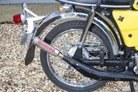 1988 Yamaha FS1-M-For Sale