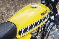 1988 Yamaha FS1-M-For Sale