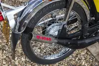 1988 Yamaha FS1-M-For Sale