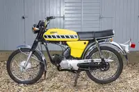 1988 Yamaha FS1-M-For Sale