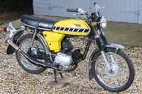 1988 Yamaha FS1-M-For Sale