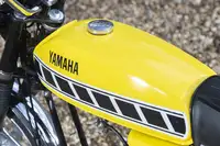 1988 Yamaha FS1-M-For Sale