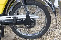 1988 Yamaha FS1-M-For Sale