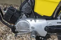 1988 Yamaha FS1-M-For Sale