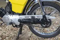 1988 Yamaha FS1-M-For Sale