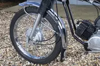 1988 Yamaha FS1-M-For Sale