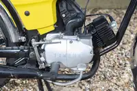 1988 Yamaha FS1-M-For Sale