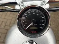 2003 Harley-Davidson XL883C Sportster Custom 883cc-For Sale