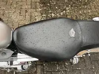 2003 Harley-Davidson XL883C Sportster Custom 883cc-For Sale