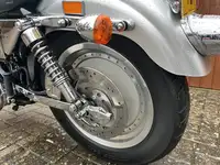 2003 Harley-Davidson XL883C Sportster Custom 883cc-For Sale