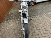 2003 Harley-Davidson XL883C Sportster Custom 883cc-For Sale