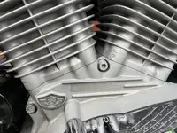 2003 Harley-Davidson XL883C Sportster Custom 883cc-For Sale