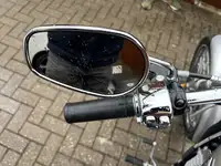 2003 Harley-Davidson XL883C Sportster Custom 883cc-For Sale