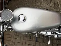 2003 Harley-Davidson XL883C Sportster Custom 883cc-For Sale