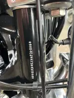 2003 Harley-Davidson XL883C Sportster Custom 883cc-For Sale