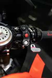 2020 Aprilia RS-GP 20 MotoGP Race Bike 1,000cc -For Sale