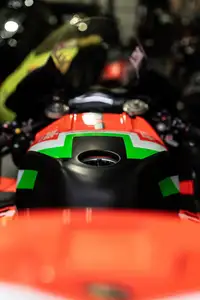 2020 Aprilia RS-GP 20 MotoGP Race Bike 1,000cc -For Sale