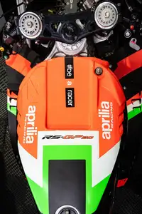 2020 Aprilia RS-GP 20 MotoGP Race Bike 1,000cc -For Sale