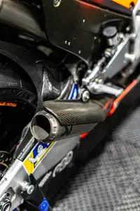 2020 Aprilia RS-GP 20 MotoGP Race Bike 1,000cc -For Sale