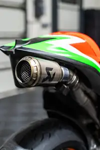 2020 Aprilia RS-GP 20 MotoGP Race Bike 1,000cc -For Sale